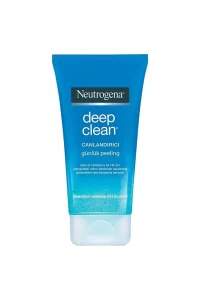 قیمت و خرید ژل اسکراب نوتروژینا مدل Deep Clean