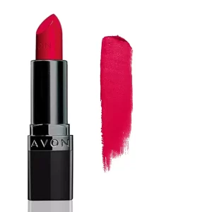 رژ لب جامد اولترا مات آون مدل Ruby Kiss